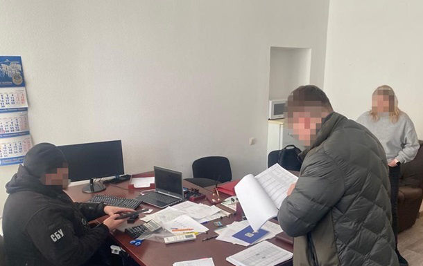 Разоблачена растрата 100 млн грн экс-чиновником Минобороны Украины.