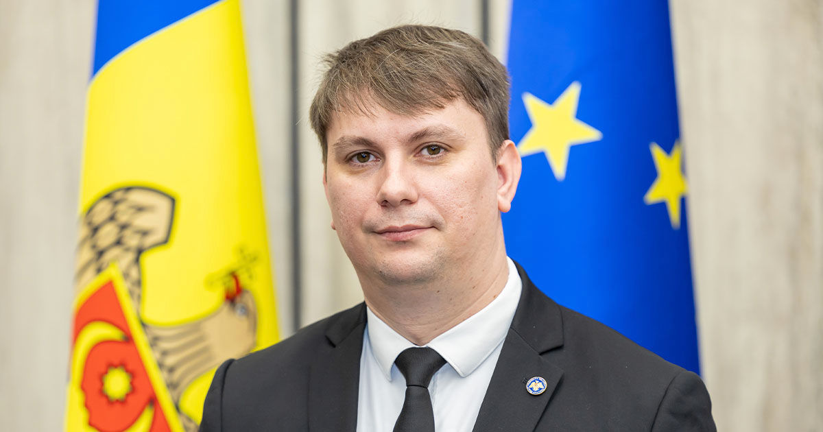 Глава Таможенной службы Александр Якуб подал в отставку.
