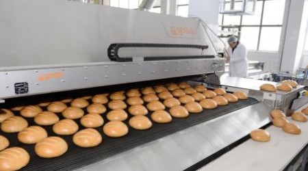 Крупнейший в Молдове производитель хлеба и хлебобулочных изделий АО Franzeluţa надеется по итогам года выйти на прибыль примерно в 10 млн леев.