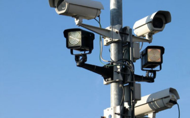 Sistemul de supraveghere video a traficului rutier va fi implementat pe teritoriul întregii țări, inclusiv pe drumurile naționale.