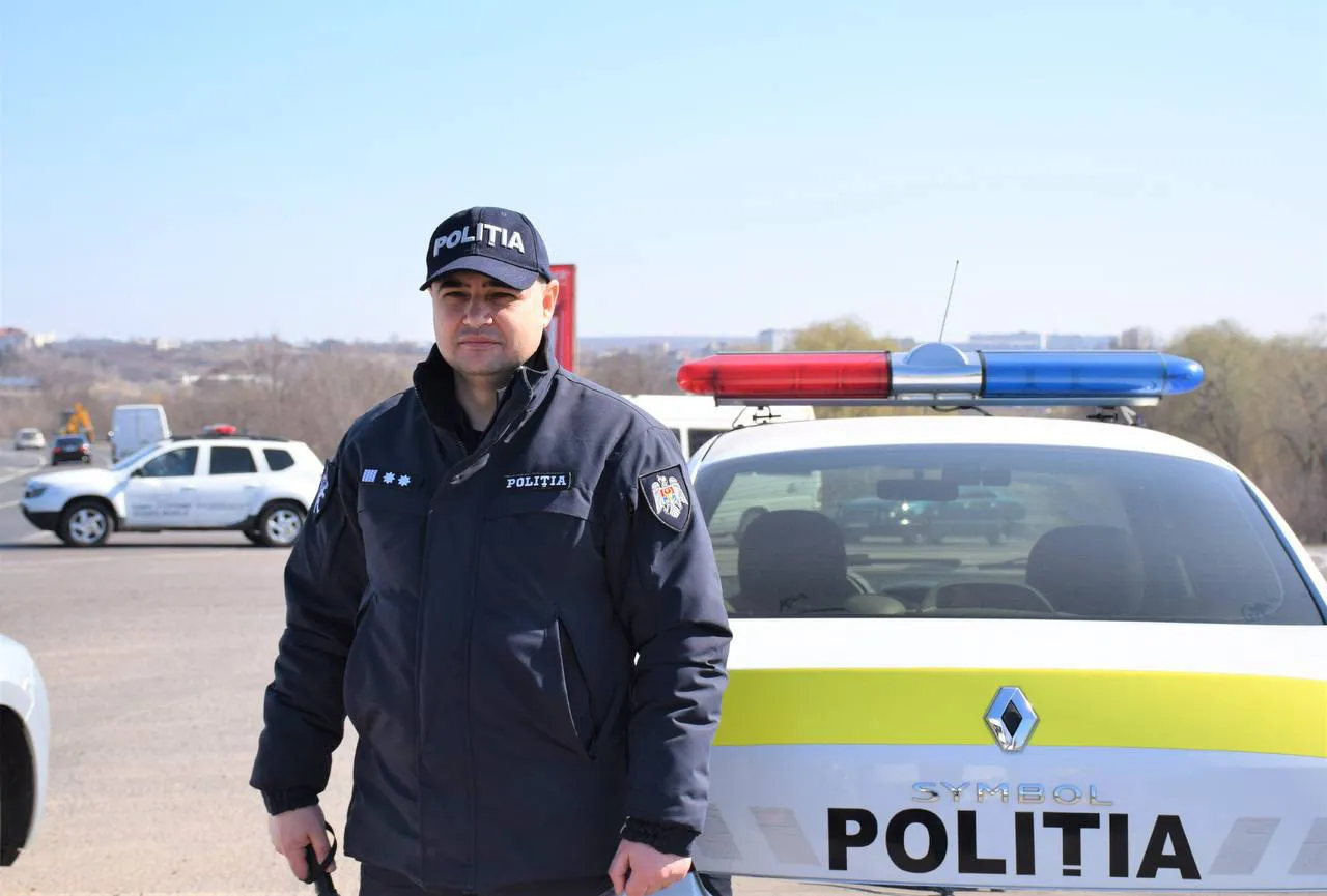 Более 2 500 водителей наказаны за нарушение ПДД.