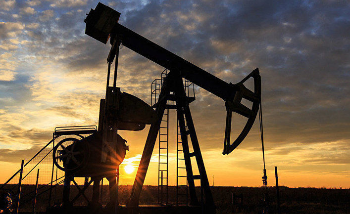 Цены на нефть взлетели благодаря США и Китаю.
