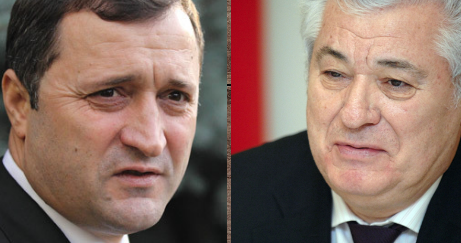 Unele instituţii media vorbesc deja deschis despre posibilitatea încheierii unei coaliţii, fie şi neformale, între fracţiunile PCRM şi PLDM din Parlamentul de la Chişinău.