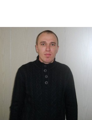 Полицейский года Вадим Паладий.