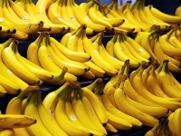 Ministerul Agriculturii şi Industriei Alimentare a comunicat că în Moldova anual se aduc în jur de 13.000 de tone de banane. Foto: businessinsider.com