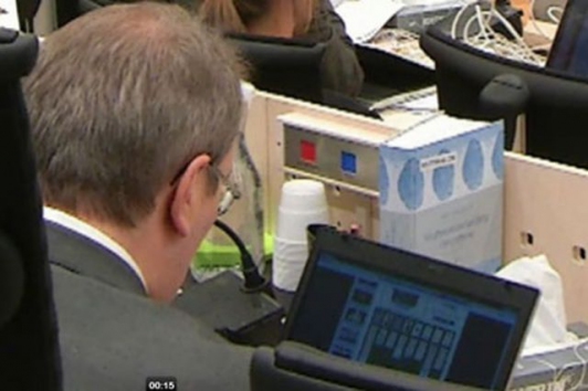 Extremistul de dreapta Anders Behring Breivik, în vârstă de 33 de ani, este judecat, în prezent, pentru uciderea a 77 de persoane