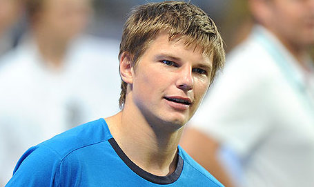Капитан сборной России рассказал, какой результат на чемпионате Европы 2012 года он будет считать успешным.