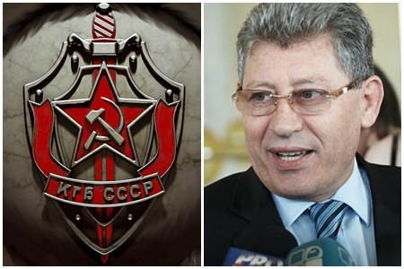 Гимпу прокомментировал слухи о том, что его «купил» Влад Плахотнюк.