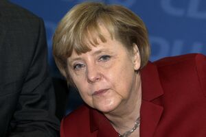 De la debutul celui de-al doilea mandat al dnei Merkel, în 2009, CDU a suferit un regres la aproape fiecare scrutin