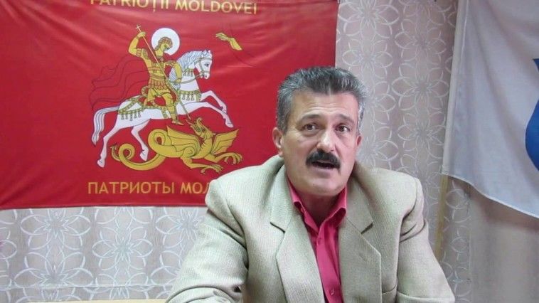 Конкурент на выборах, не имеющий зарплаты, указал дом в 1000 м² за 7 млн леев.