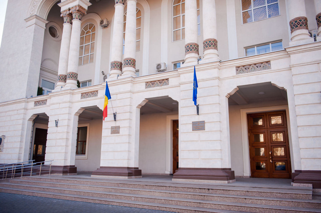 ГП о деле Стояногло: «Прокуратура сформировала группу по расследованию".