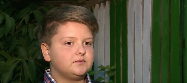 Канду ответил на письмо 12-летнего мальчика, который к нему обратился.