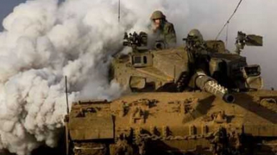 Un nou Război Rece a izbucnit între ruşi şi americani şi ar putea să degenereze într-un conflict armat.