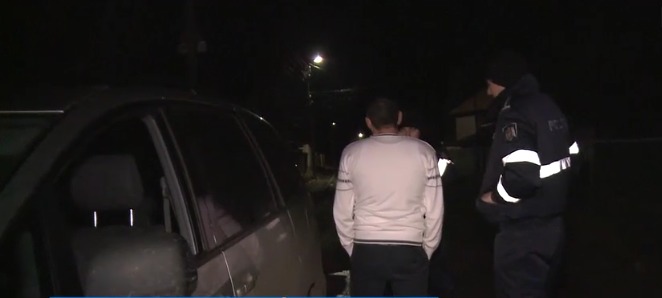 Șoferul neagă cu înverșunare că ar fi provocat accidentul, dar și că s-ar fi aflat la volan.