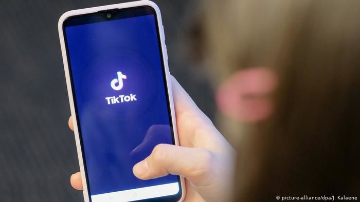Reuters: TikTok планирует запустить групповые чаты внутри приложения.