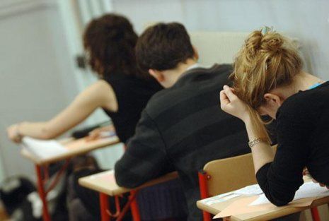 Transnistria: Mai puține probe la examenele de absolvire pentru elevi