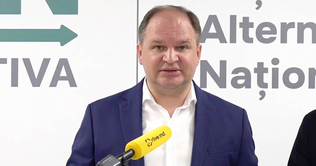 Чебан: Мы предлагаем создать комитет по мониторингу интеграции Молдовы в ЕС.