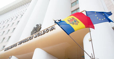 Постоянное бюро парламента провело в прошлом году 21 заседание. Фото: Point.md