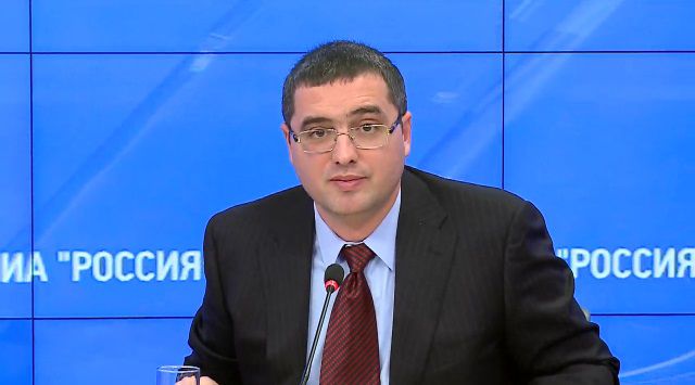 Европейский суд по правам человека принял заявление о незаконности отстранения от участия в парламентских выборах 30 ноября, 2014 года  политформирования, списки которого возглавлял Усатый.