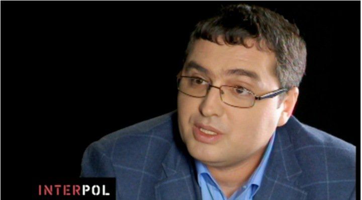 Усатый: «Лучше потерпеть Тимофти, чем Плахотнюка».