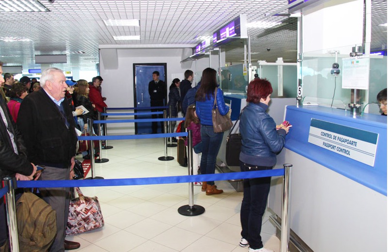 În ultimii șase ani tot mai mulți migranți moldoveni revin în țară. Foto: independent.md