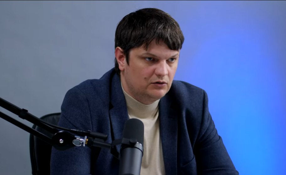 Спыну: Наёмники Кремля выступают против Национального собрания.
