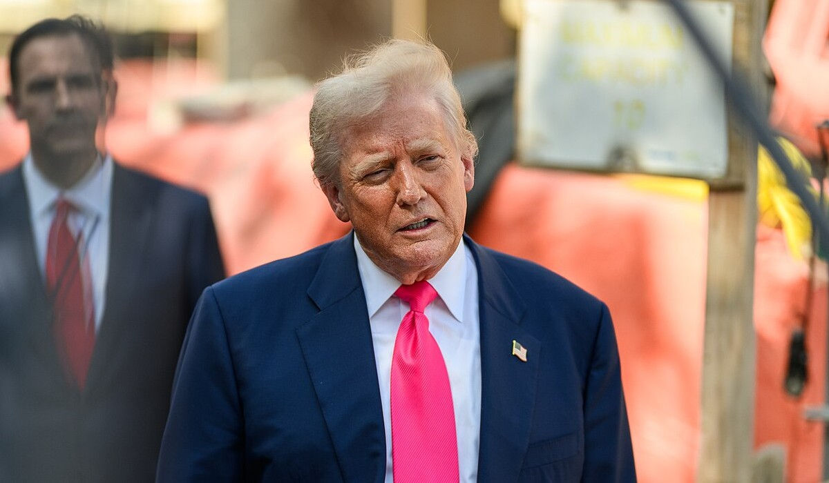 Trump a anunțat crearea „Consiliului pentru Pace” în Fâșia Gaza.