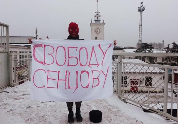 Două femei au dispărut după ce au protestat în Crimeea. Foto: digi24.ro