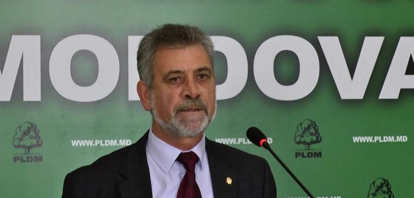 Cum s-a făcut de RISE Tudor Deliu.