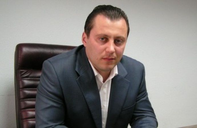 Новый лидер Партии труда Марчел Дарие.