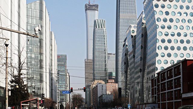 Китай планирует запустить еще два онлайн-суда.
