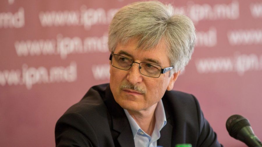 Министр финансов Дмитрий Будянский.