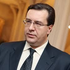 Deputatul PD, Marian Lupu explică de ce a sărit la bătaie la deputatul comunist, Grigore Petrenco la ultima ședință a Parlamentului din acest an.