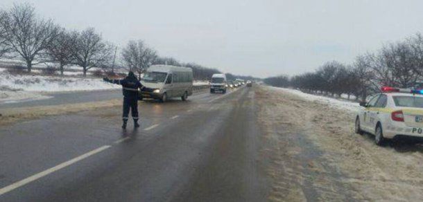 Timp de șapte zile, inspectorii de patrulare au depistat și documentat 3791 de încălcări în traficul rutier. Foto: INP