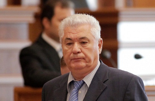 Решение Апелляционной Палаты о виновности экс-главы МВД Георгия Папука является мерой давления на председателя Партии Коммунистов Владимира Воронина.