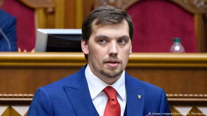 По словам Гончарука, пока ни одно подозрение на коронавирус в Украине не подтвердилось.
