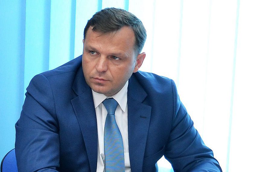 Цуркан: Нэстасе собирается начинать проект, который уже внедряется ПСРМ.