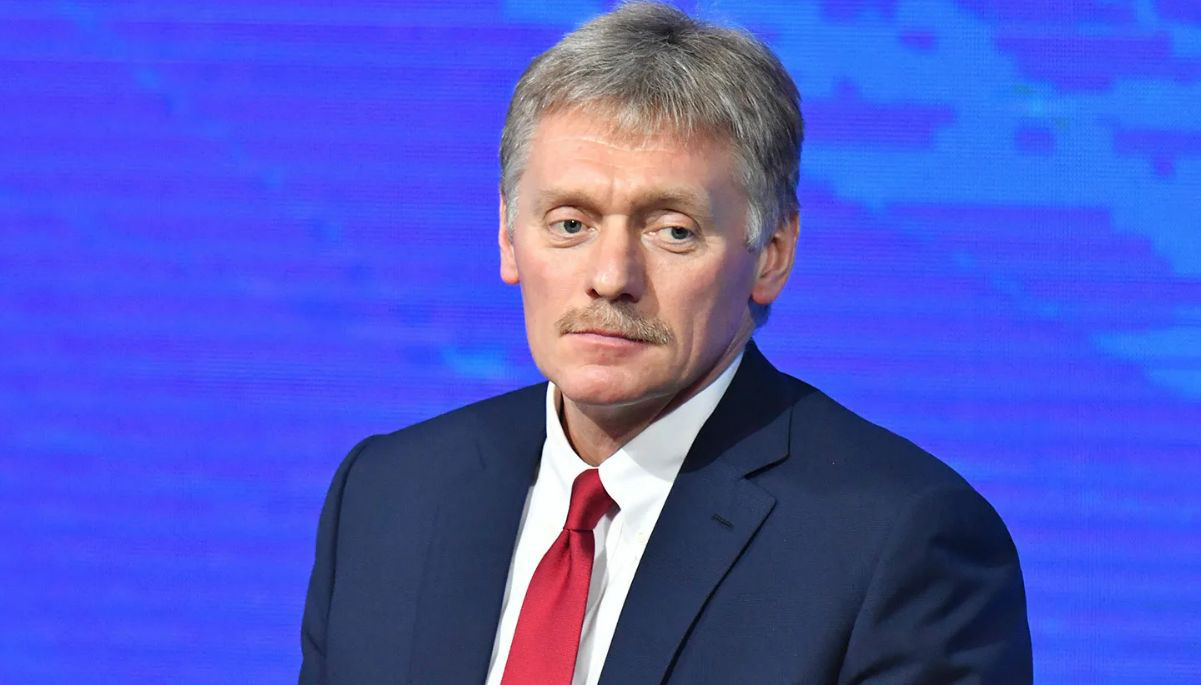 Песков назвал безответственными разговоры о ядерной эскалации.