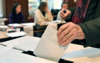 Scrutinul parlamentar din 30 noiembrie va fi monitorizat de peste 4000 de observatori acreditați de Comisia Electorală.