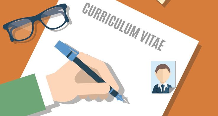 Cum sa iti realizezi un CV de 10 daca nu ai experienta profesionala?