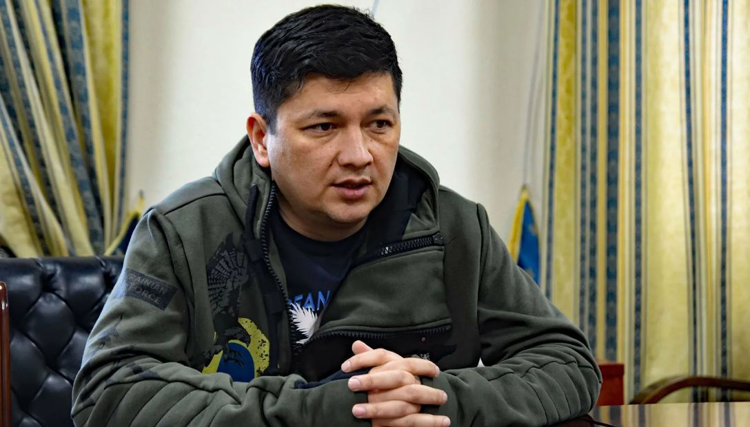 Ким: Войска РФ ночью ударили по Николаеву, 7 человек ранены.