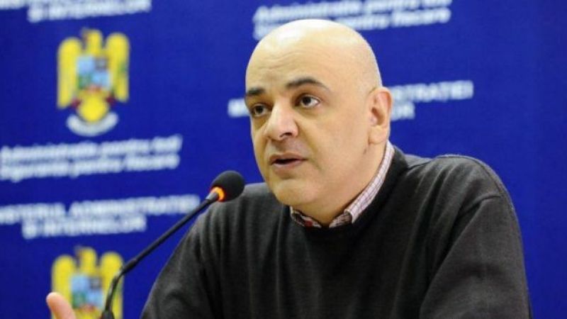Raed Arafat spune că România a apelat pentru imunoglobulină şi la mecanismul NATO.