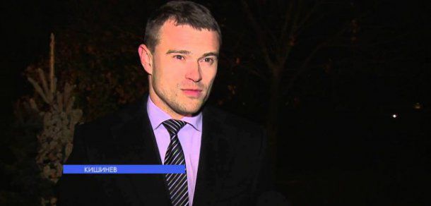 Serghei Mişkanţev, a fost expulzat şi i-a fost interzis accesul pe teritoriul Republcii Moldova. Foto: itar-tass.ru