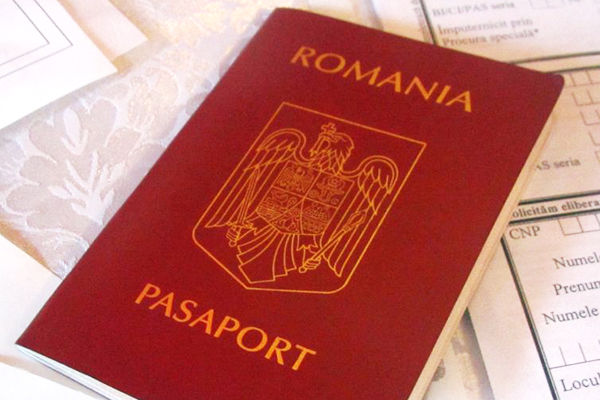 Programul de primire a dosarelor pentru cetăţenia română a fost extins.