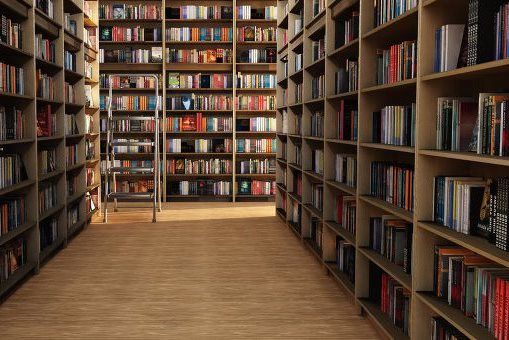 Învățământ la distanță: Elevii pot solicita informații din biblioteci