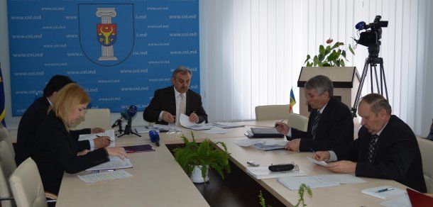 Doar o treime din demnitari și-au declarat veniturile la CNI.  Foto: cni.md