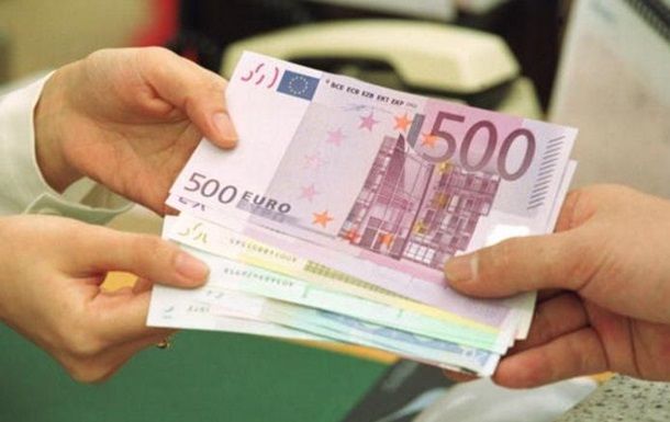 Германия предоставит Украине 72 миллиона евро.