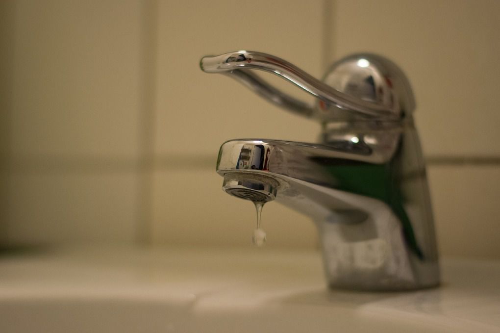 Deconectări de apă în Chișinău pentru următoarele două zile.