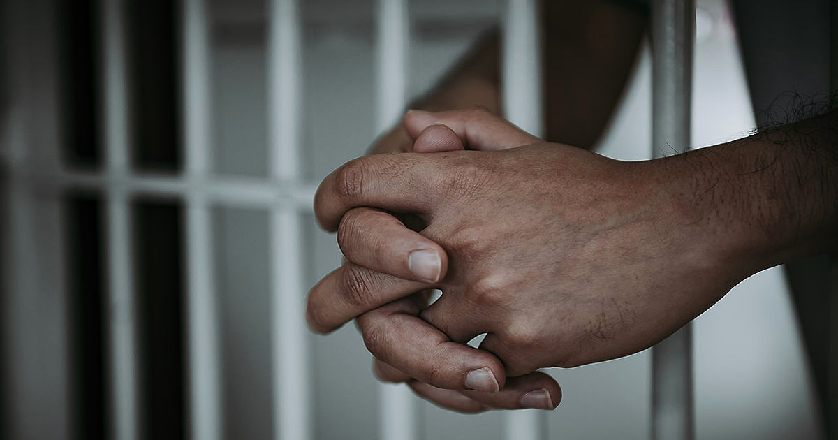 Водителя приговорили к 6 годам за наезд на велосипедиста.