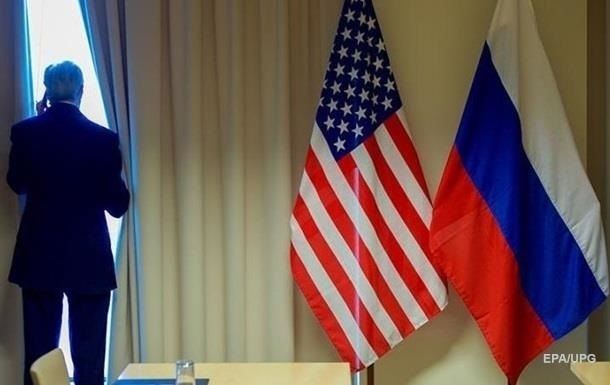 Санкции США против России из-за инцидента в Солсбери вступили в силу. Фото: EPA